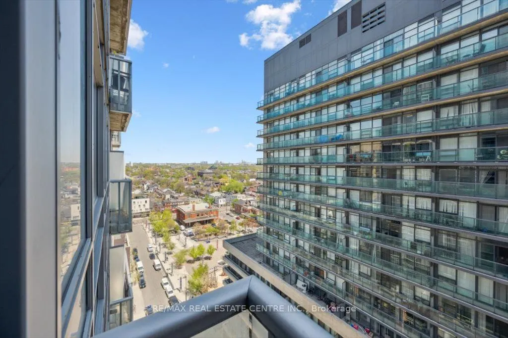 150 Sudbury Street, #1407
