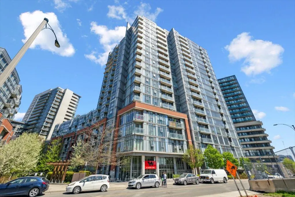 150 Sudbury Street, #1407