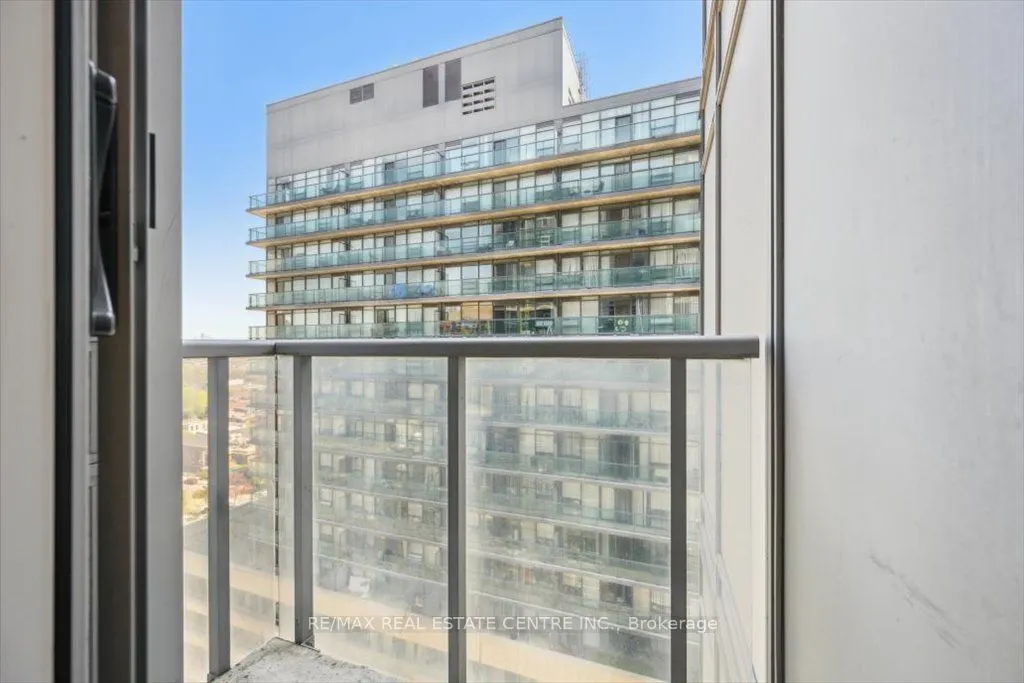 150 Sudbury Street, #1407