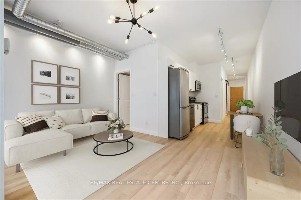 150 Sudbury Street, #1407