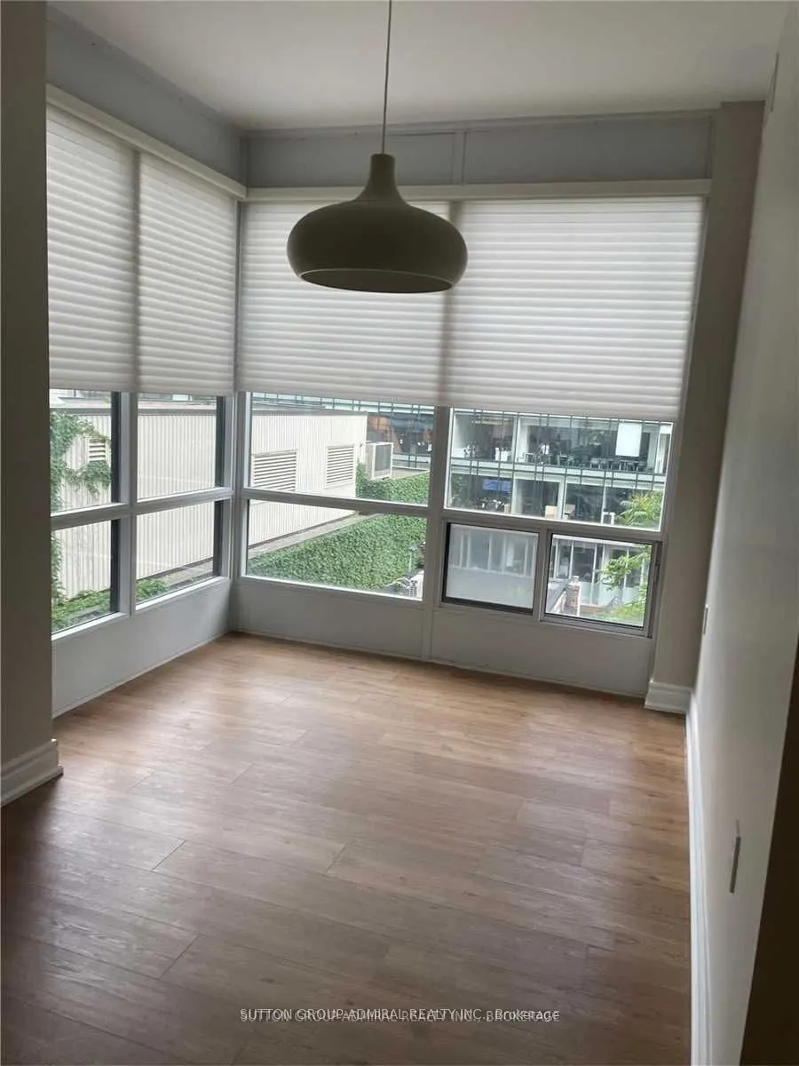 85 Bloor Street E, #610