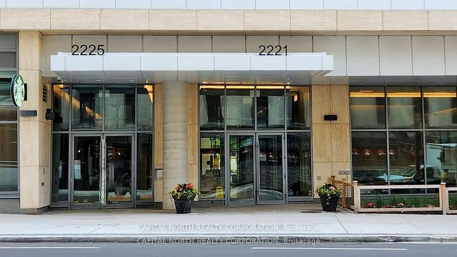 2221 Yonge Street, #4408