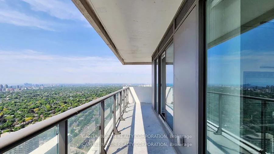 2221 Yonge Street, #4408