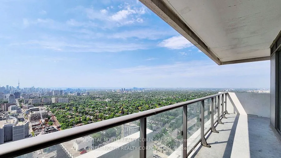 2221 Yonge Street, #4408
