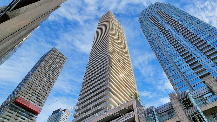 2221 Yonge Street, #4408