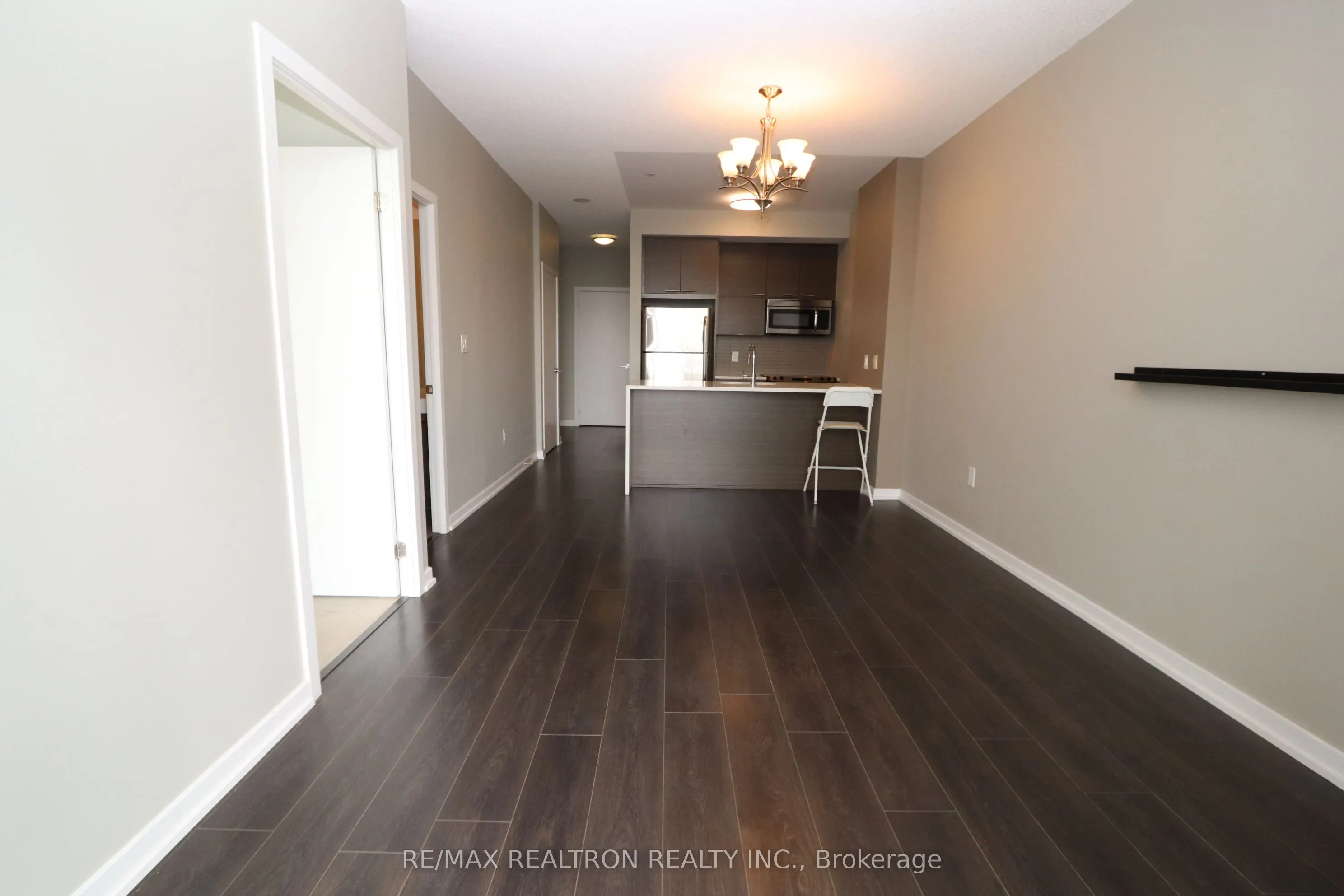 66 Forest Manor Road, #2601