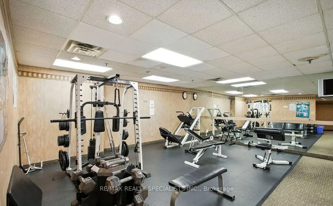 25 Grenville Street, #1209