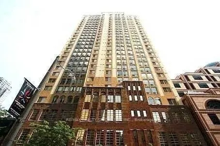 25 Grenville Street, #1209