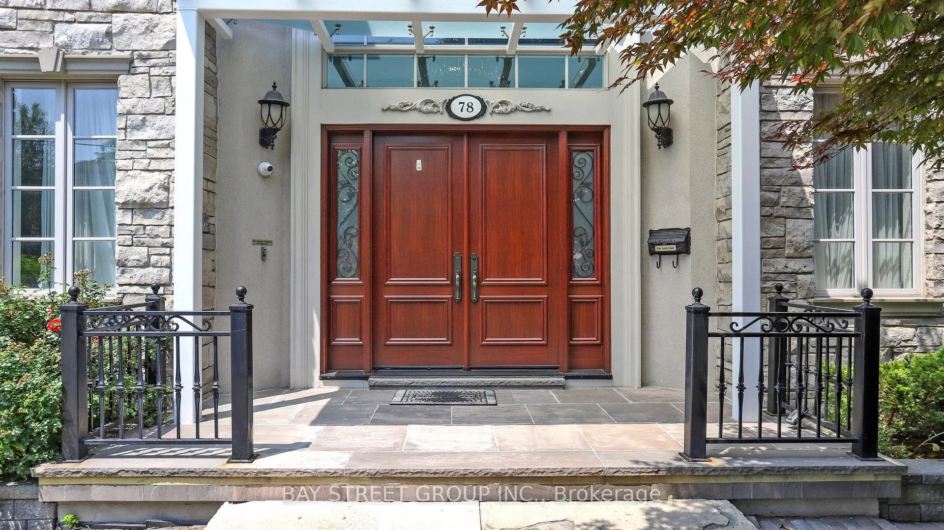 78 York Road