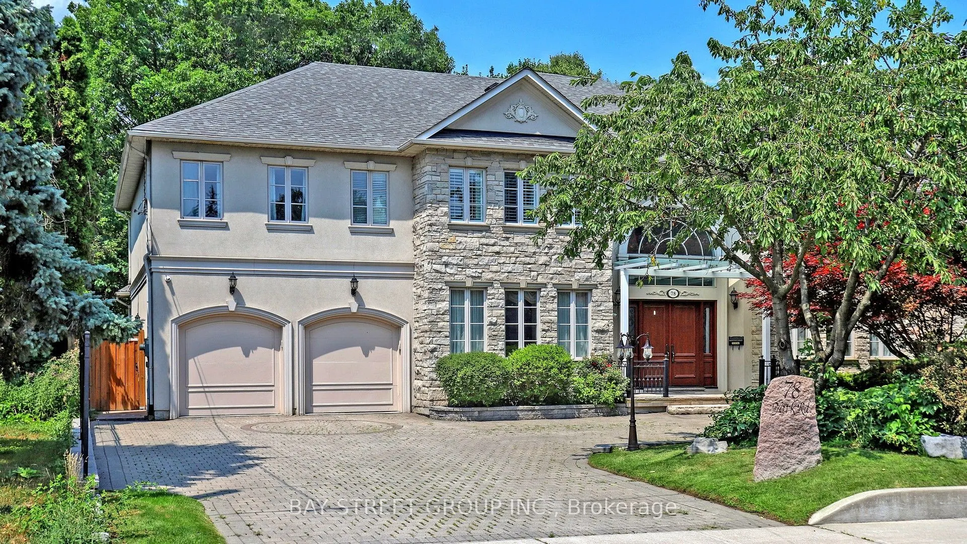 78 York Road