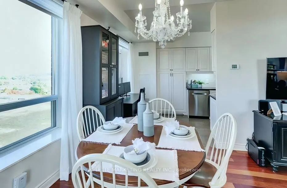 1105 Leslie Street, #1405