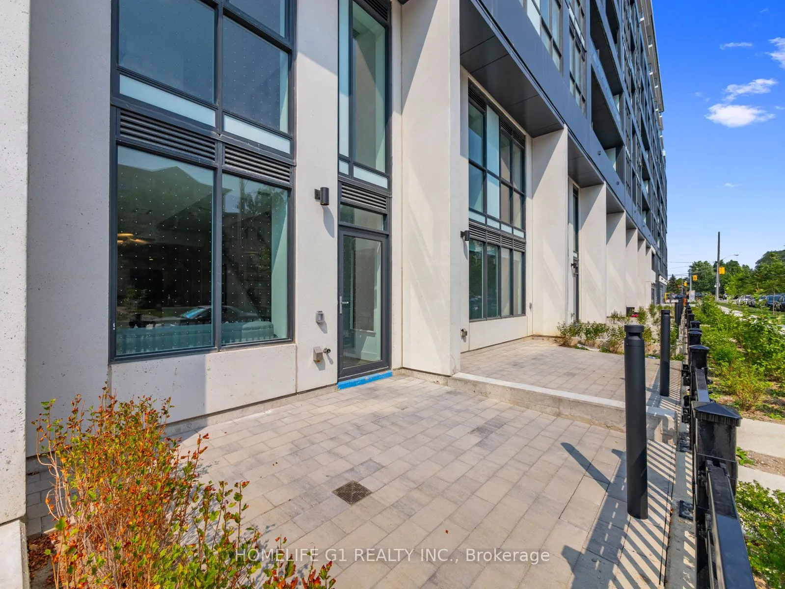 6 Greenbriar Road, #7