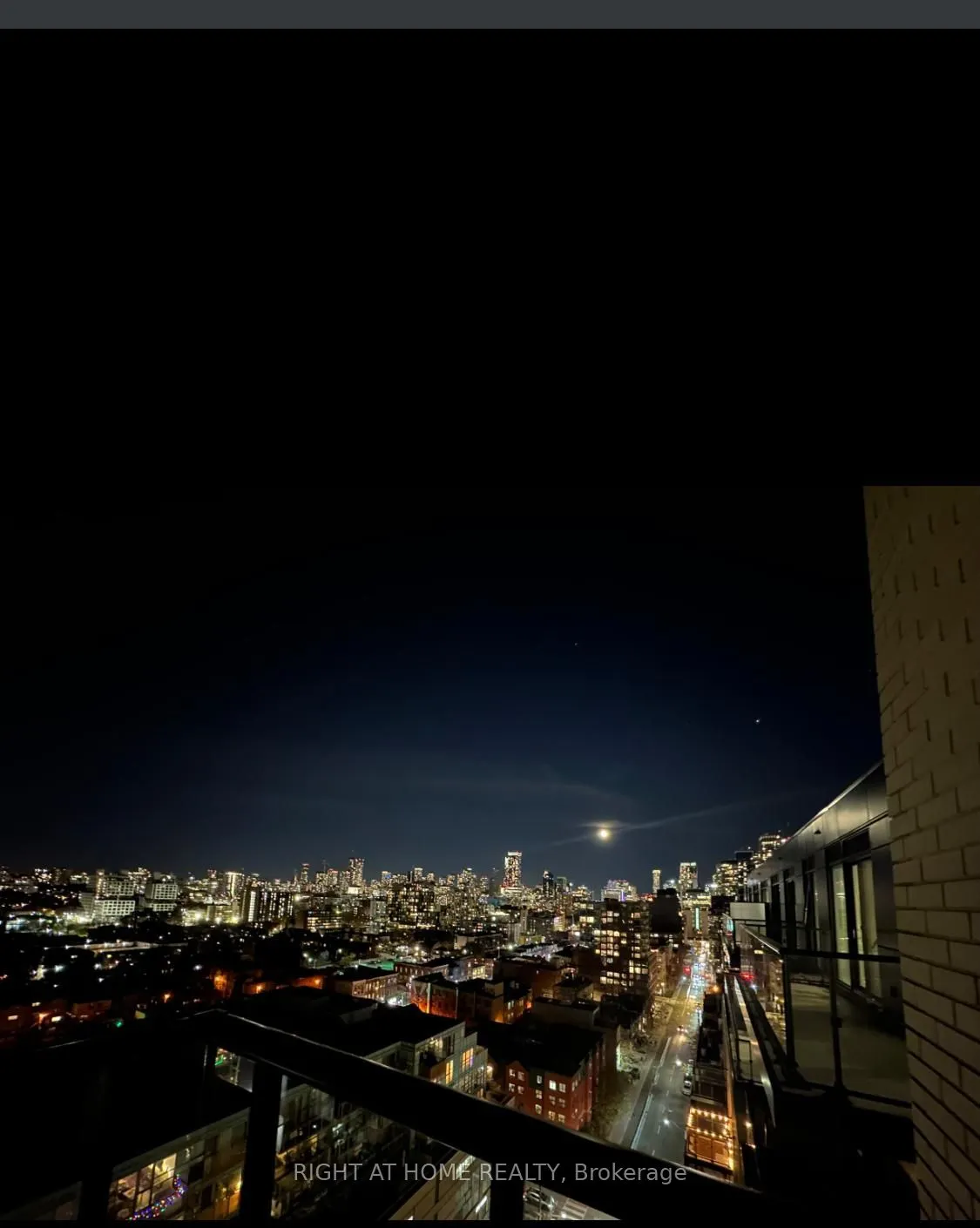 543 Richmond Street W, #PH01