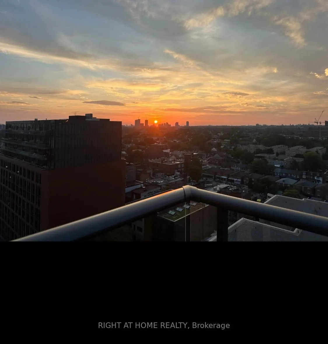 543 Richmond Street W, #PH01