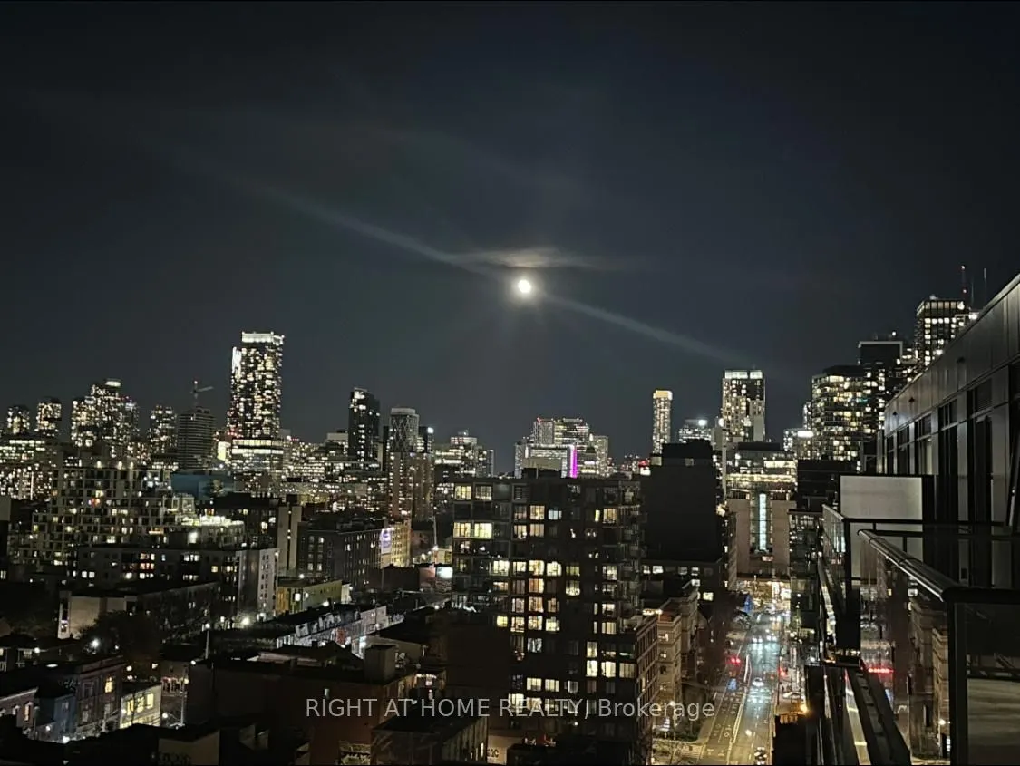 543 Richmond Street W, #PH01