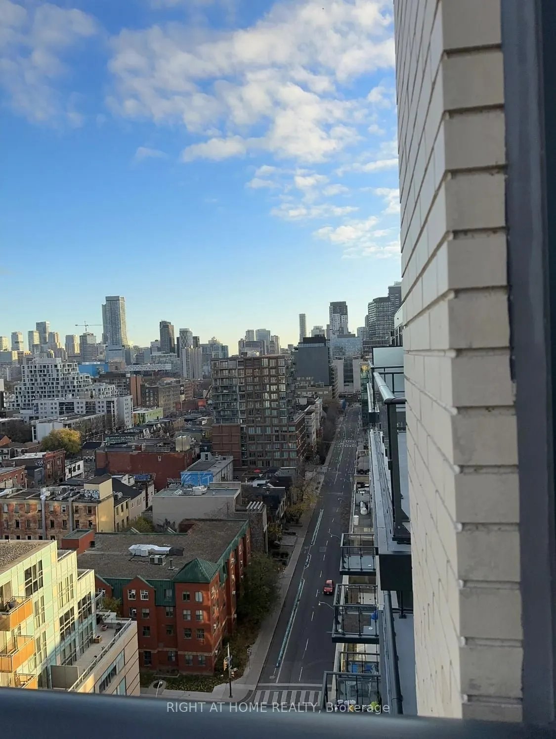 543 Richmond Street W, #PH01