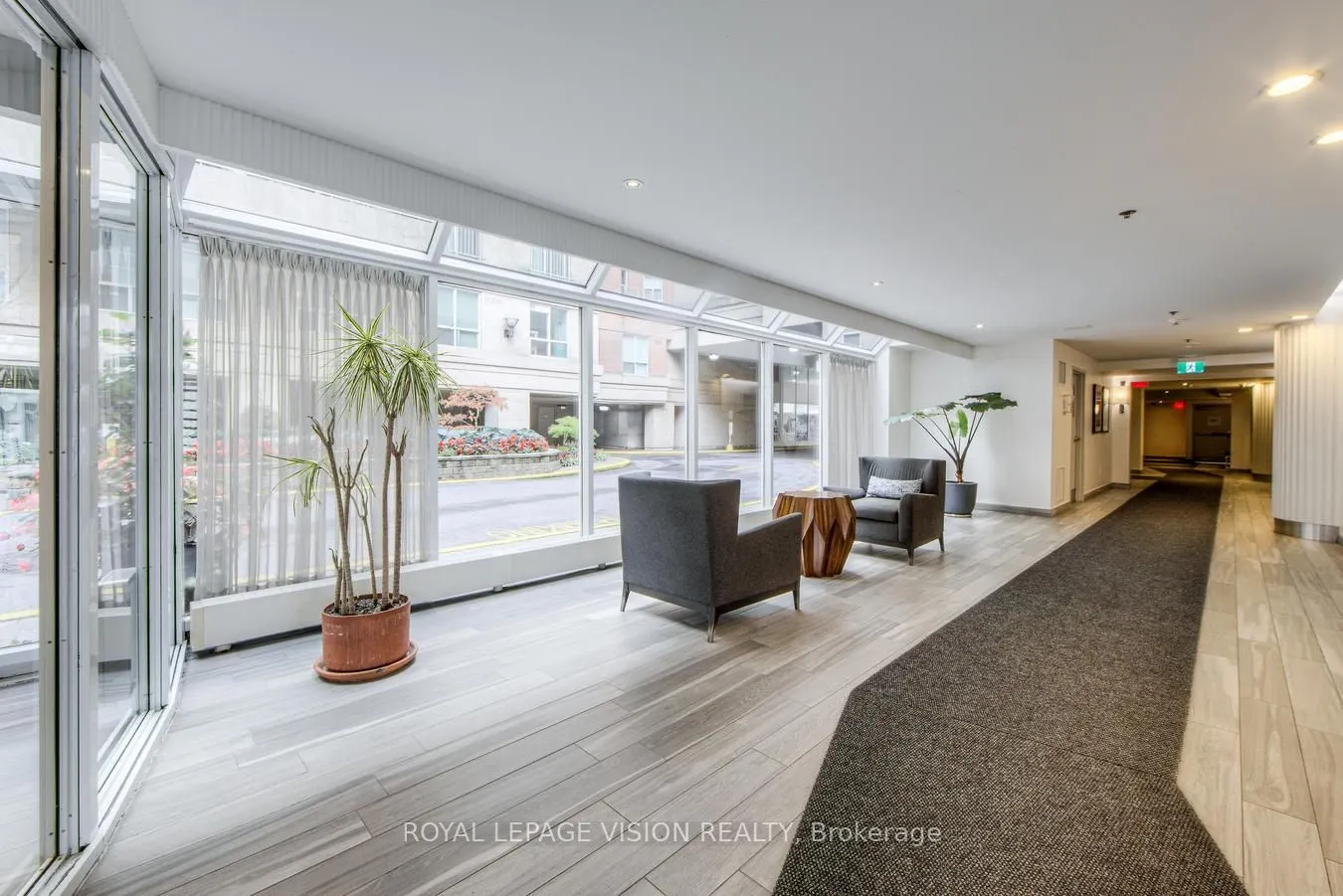 313 Richmond Street E, #1462