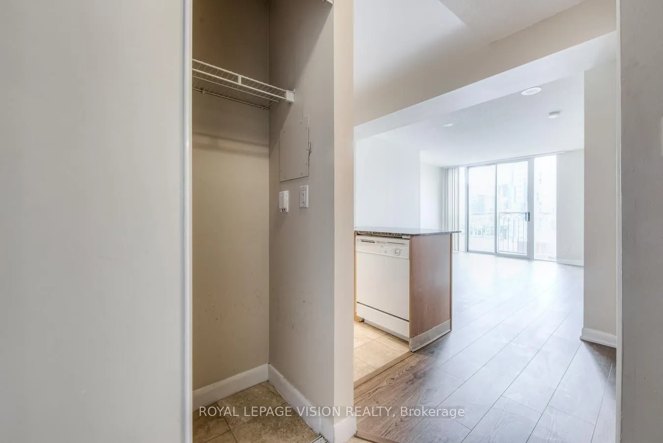 313 Richmond Street E, #1462