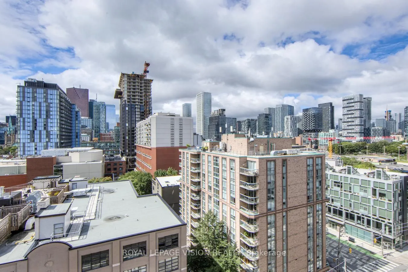 313 Richmond Street E, #1462