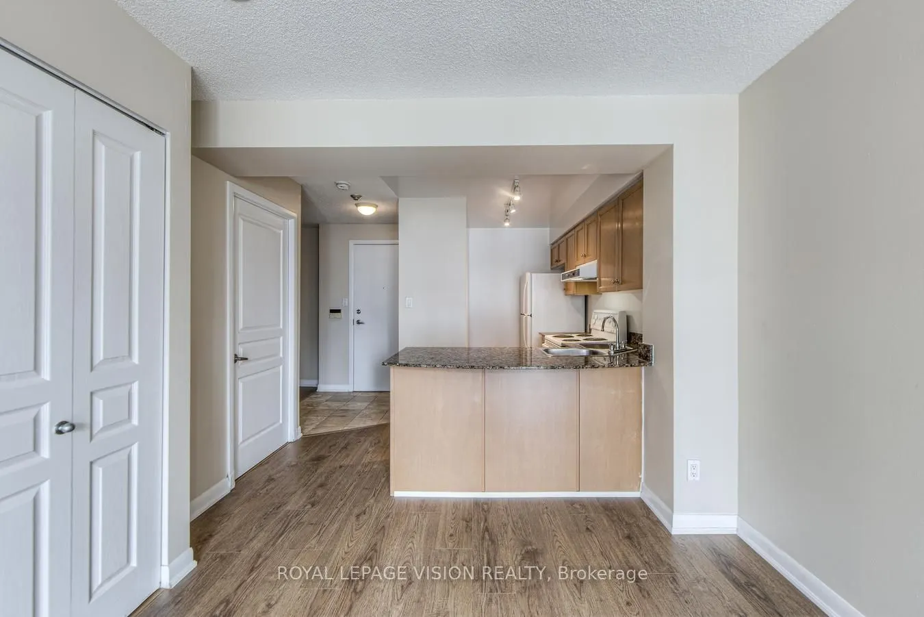 313 Richmond Street E, #1462