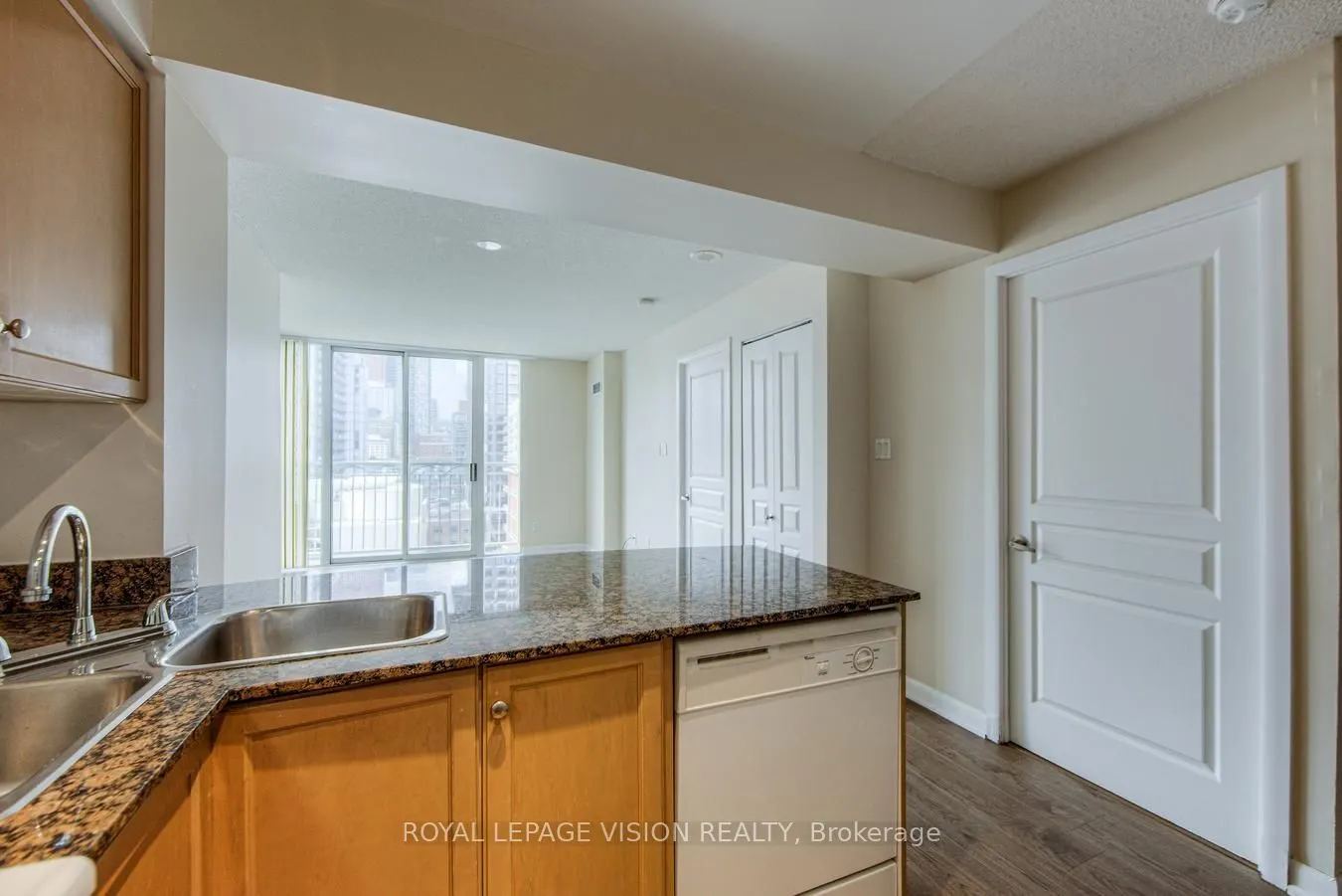 313 Richmond Street E, #1462