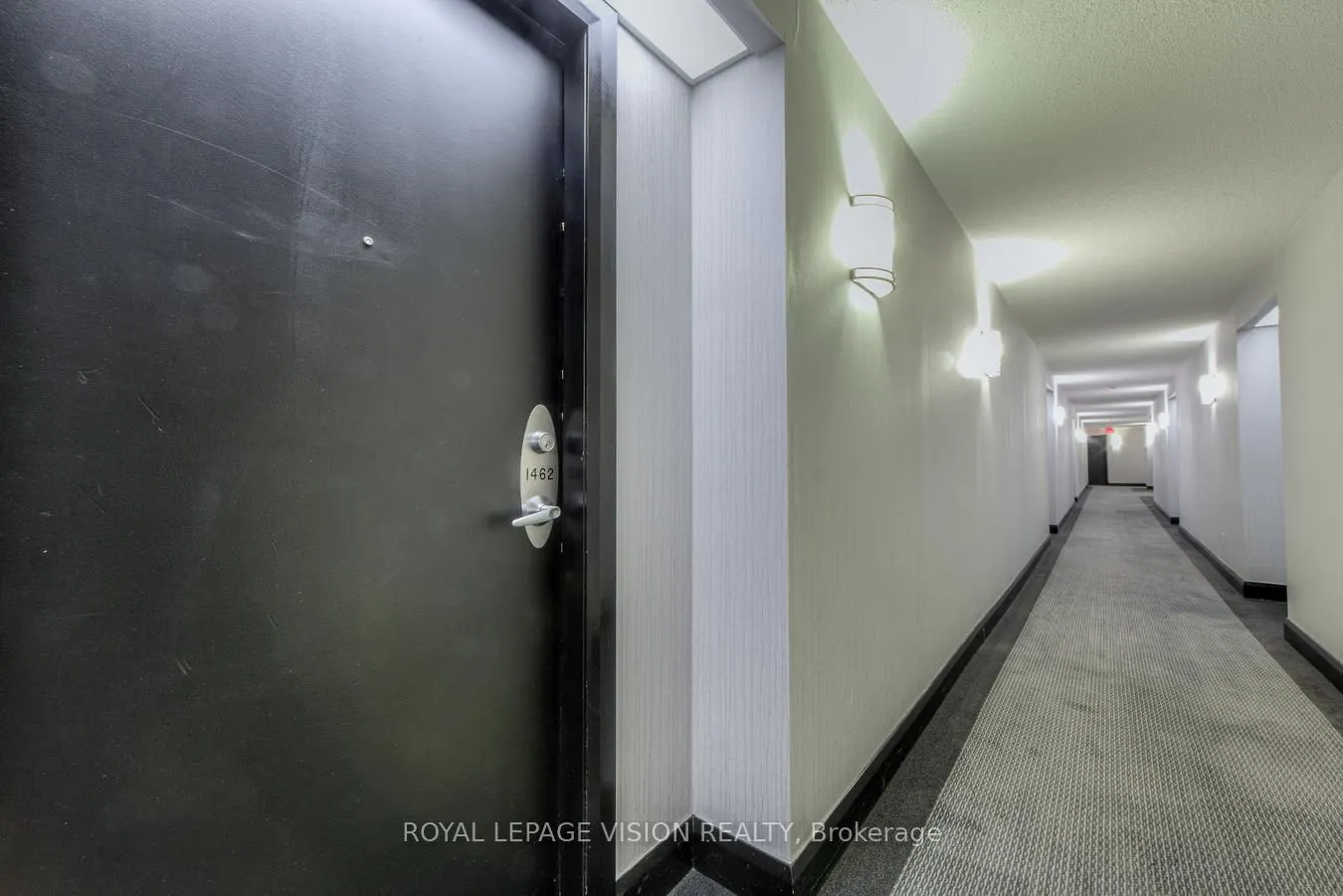 313 Richmond Street E, #1462