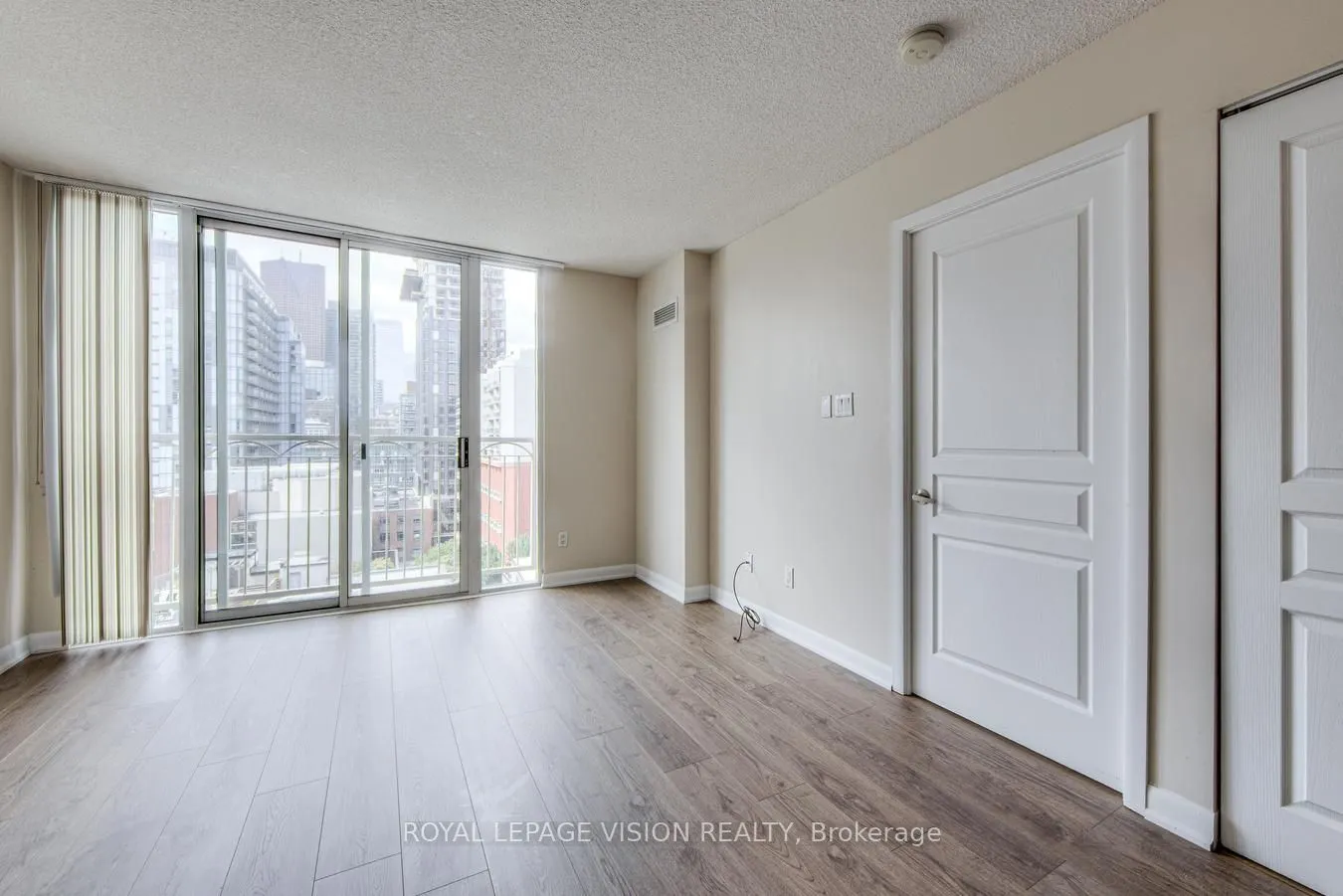 313 Richmond Street E, #1462