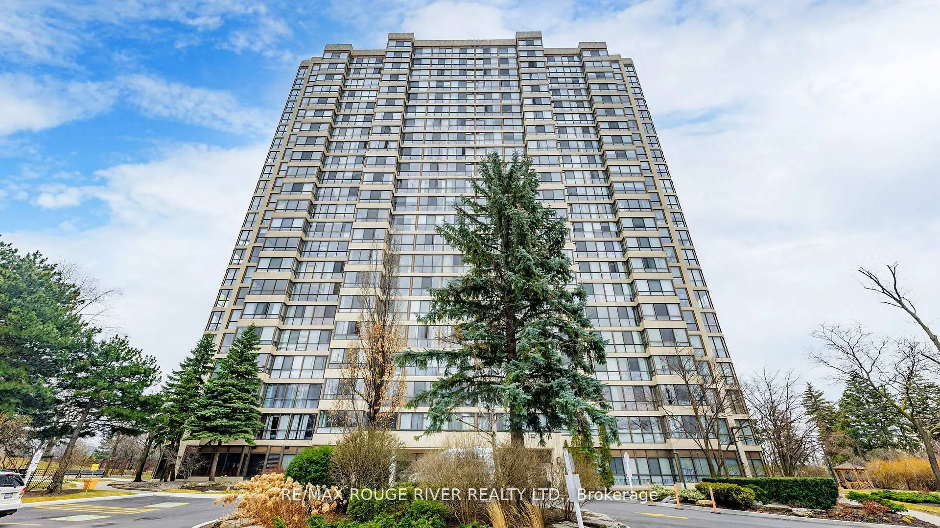 131 Torresdale Avenue, #901