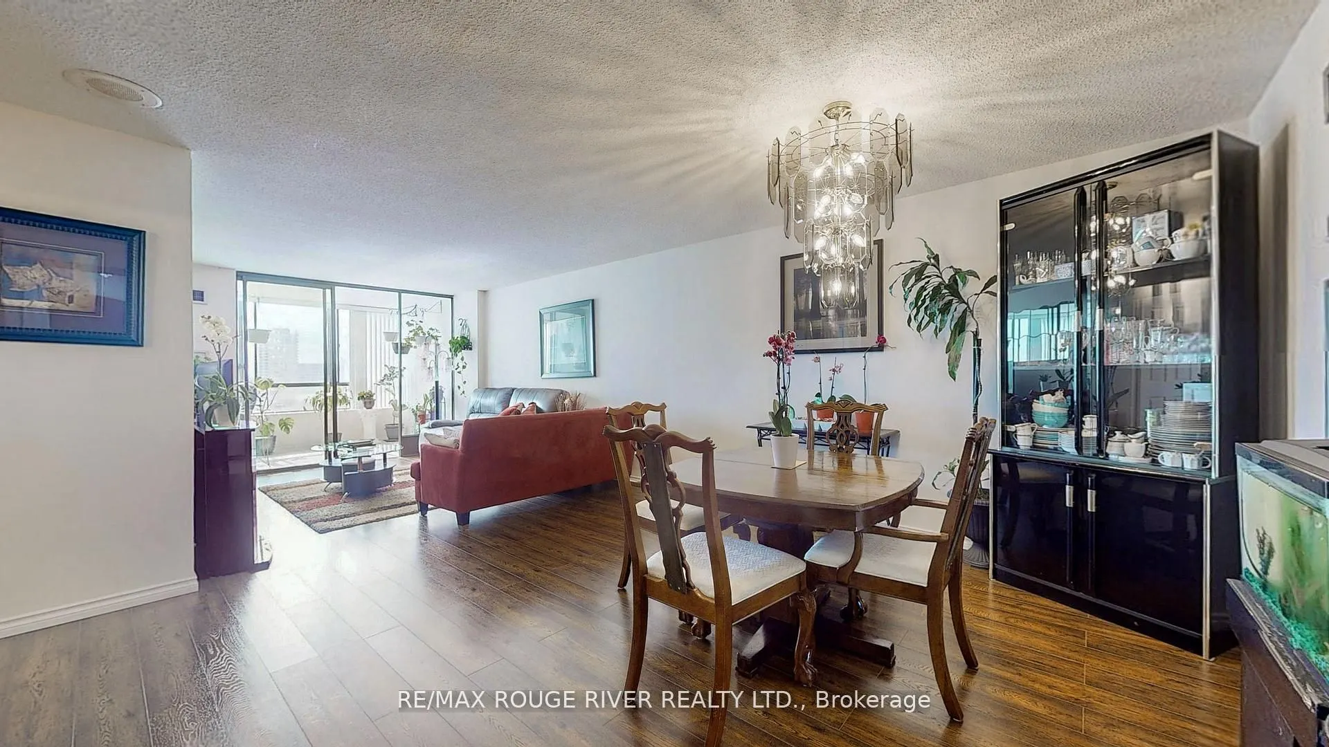 131 Torresdale Avenue, #901