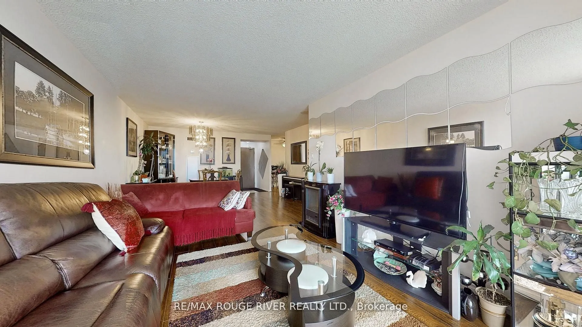 131 Torresdale Avenue, #901