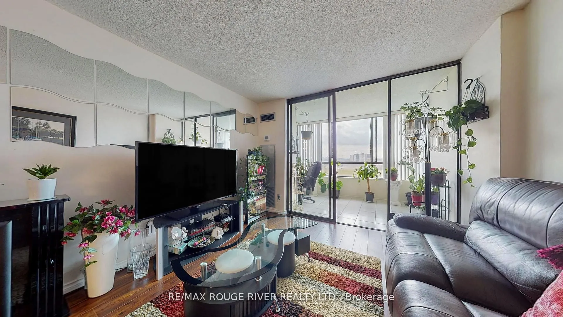 131 Torresdale Avenue, #901