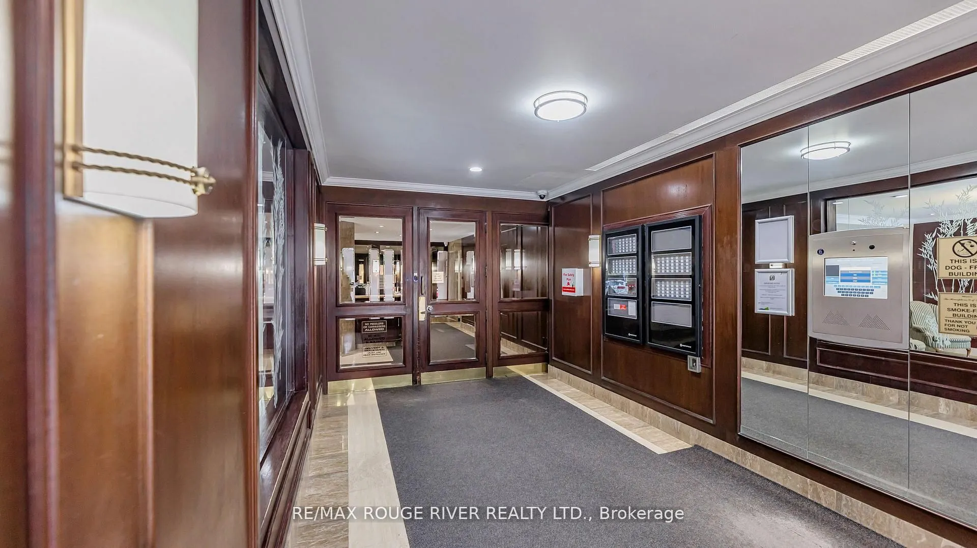 131 Torresdale Avenue, #901