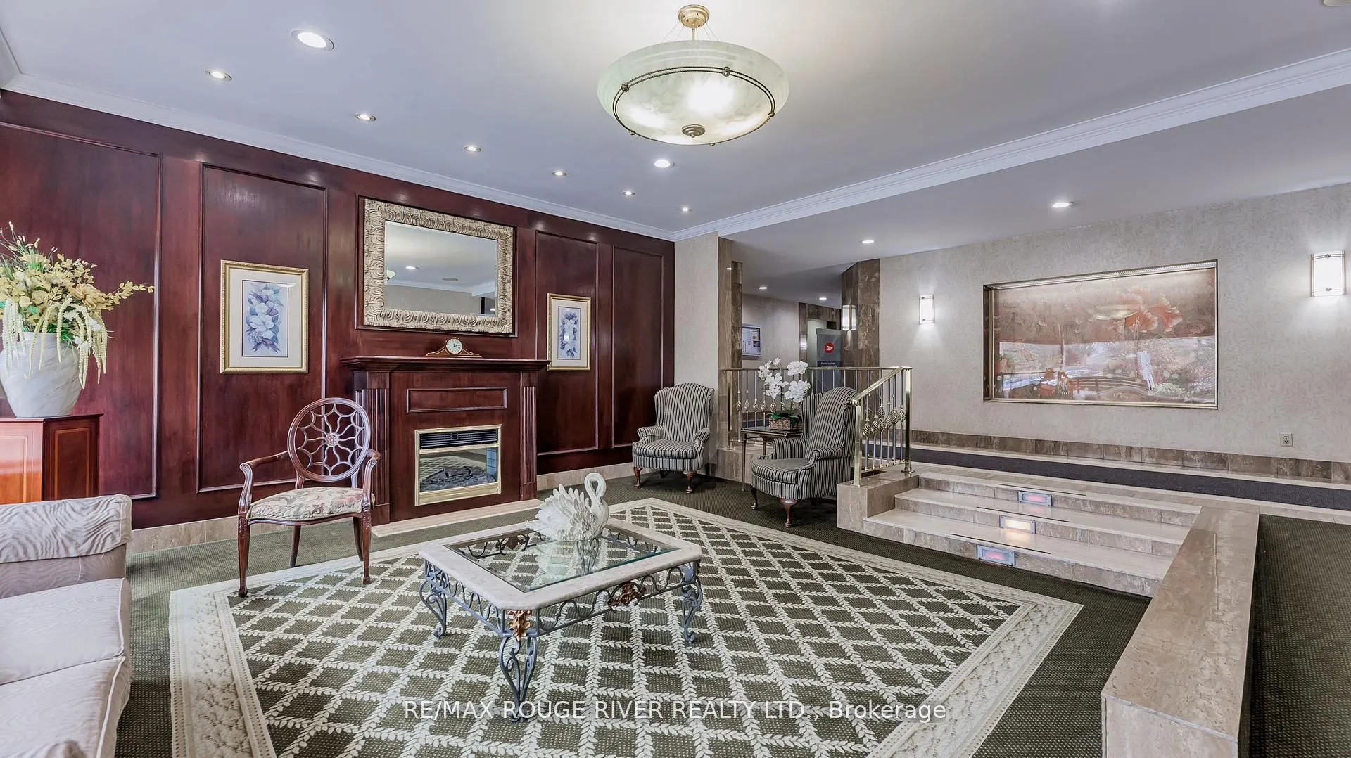 131 Torresdale Avenue, #901