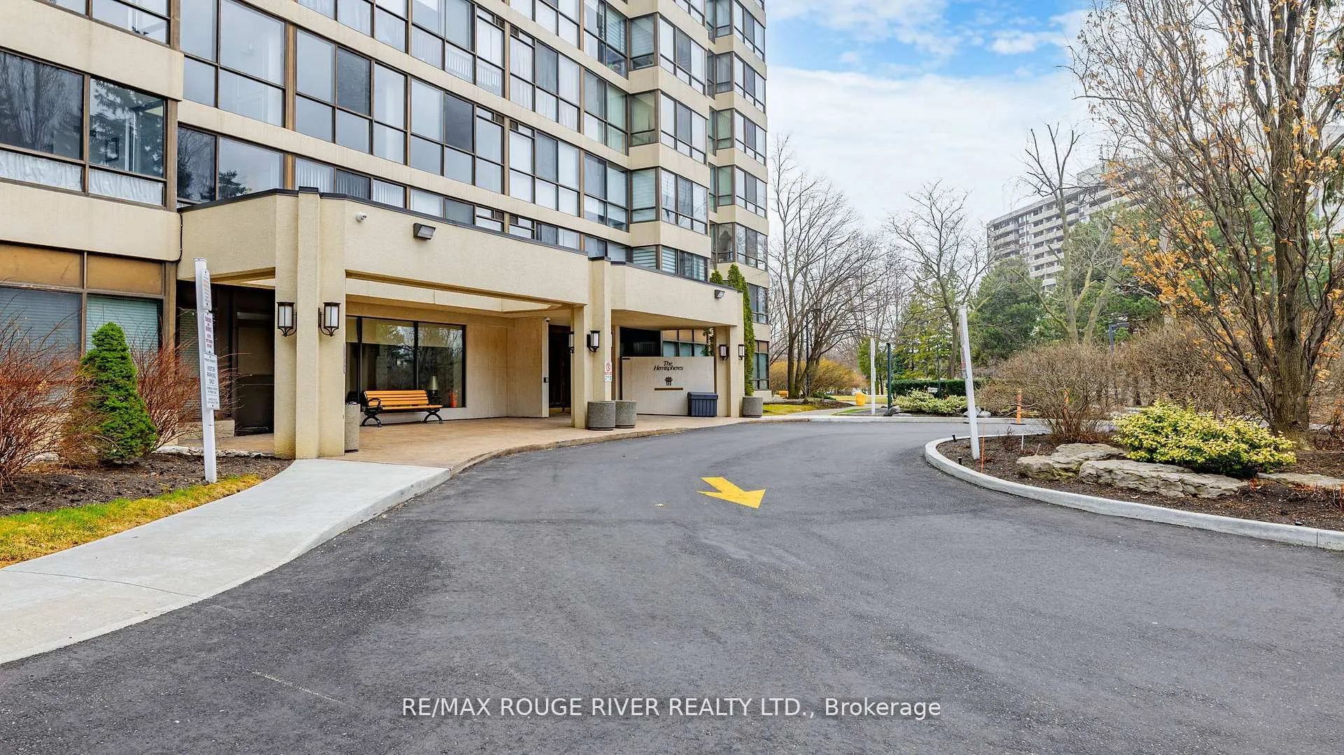 131 Torresdale Avenue, #901