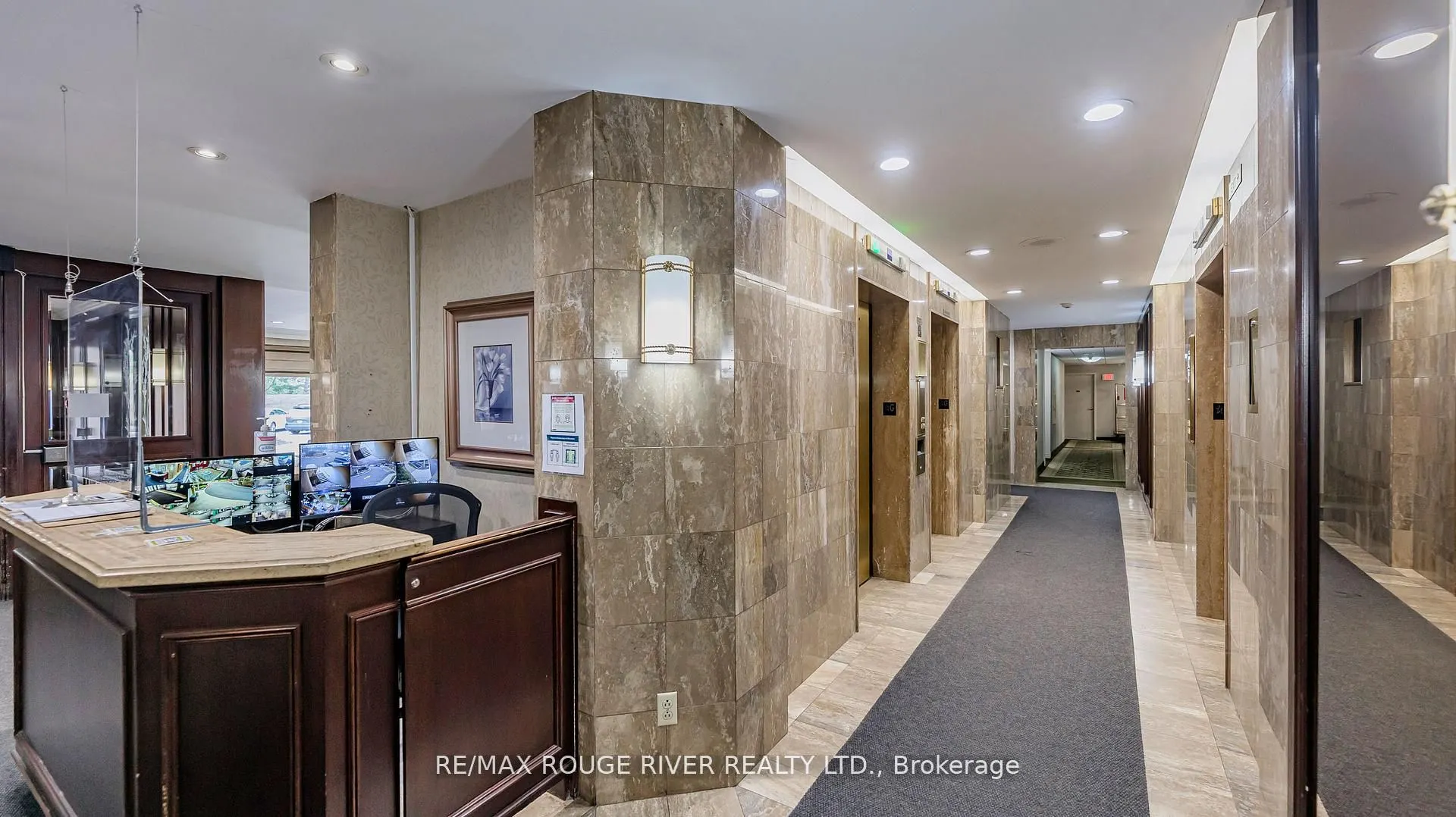 131 Torresdale Avenue, #901