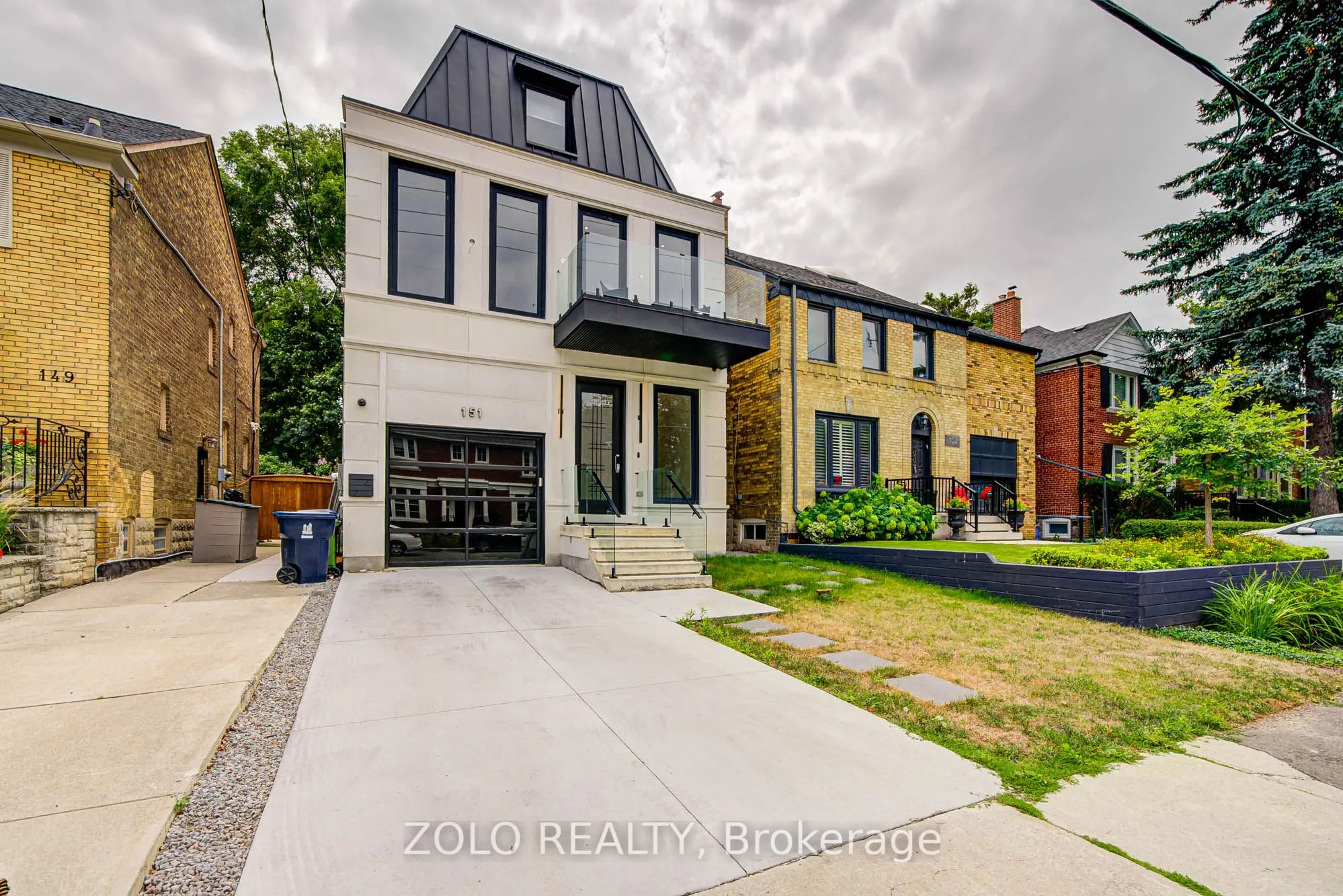 151 Dewbourne Avenue
