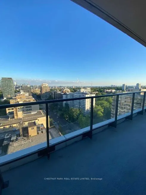 609 Avenue Road, #1803
