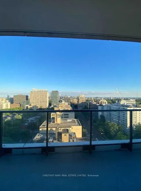 609 Avenue Road, #1803