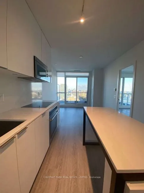 609 Avenue Road, #1803