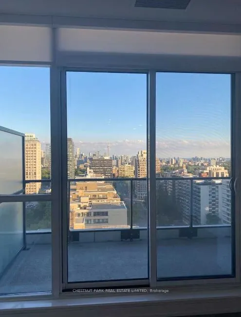 609 Avenue Road, #1803