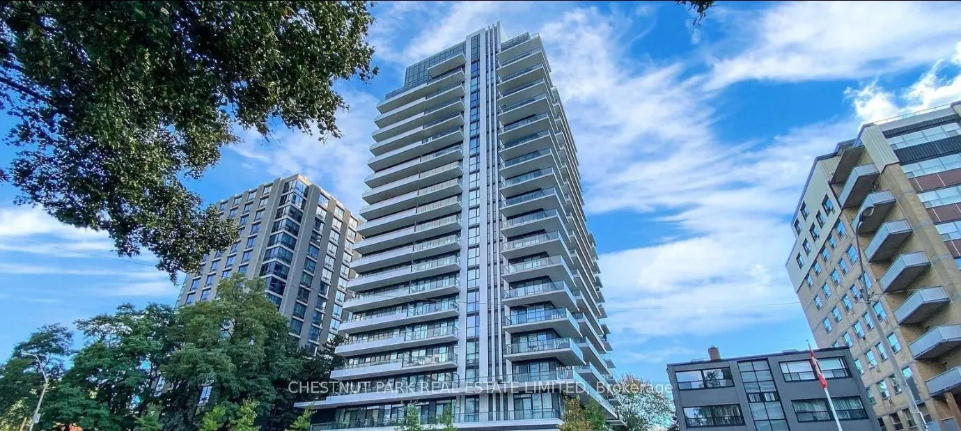 609 Avenue Road, #1803