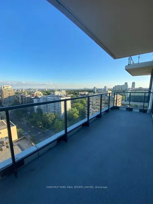 609 Avenue Road, #1803