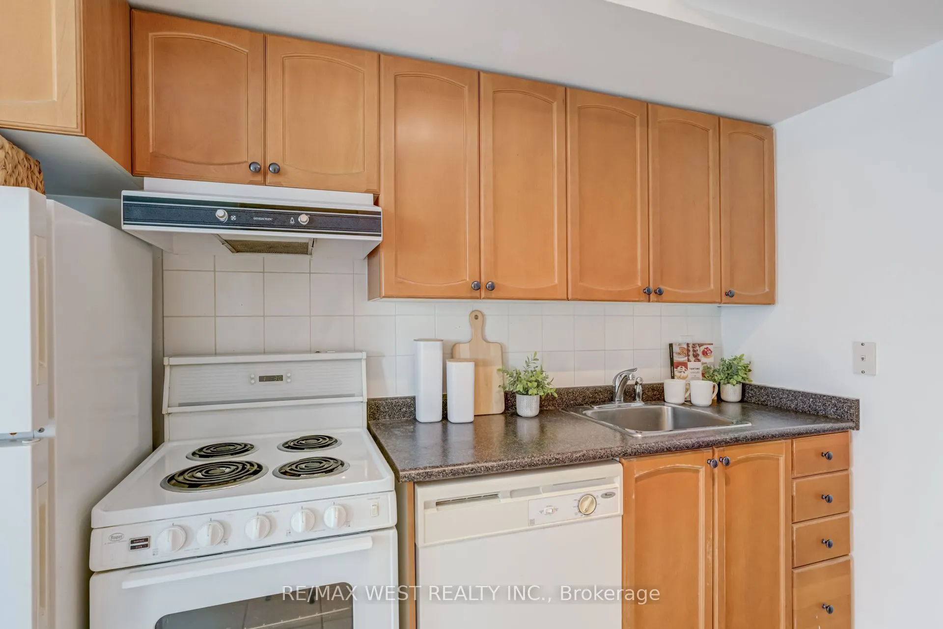 219 Fort York Boulevard, #1407