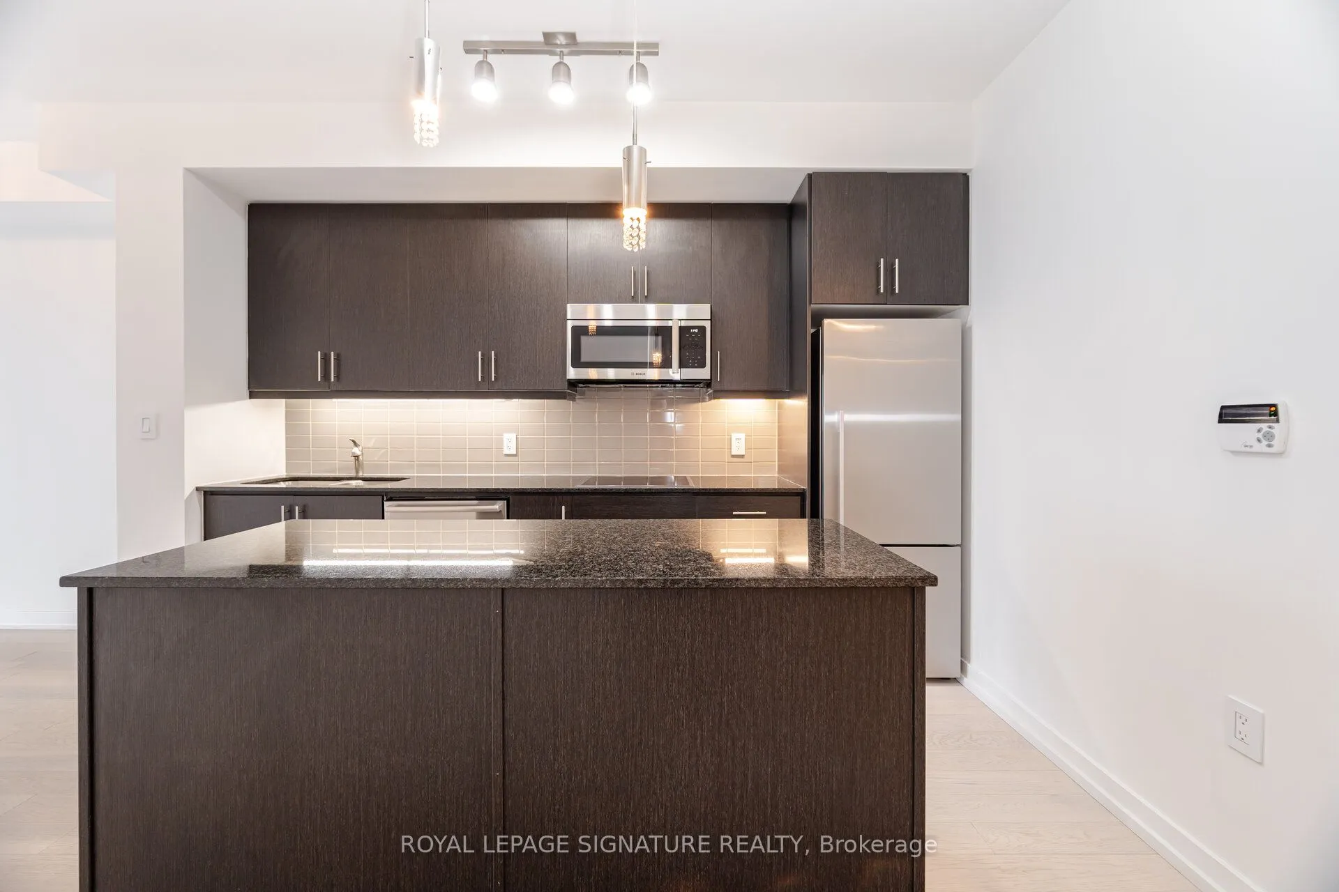 1 The Esplanade Drive, #1501
