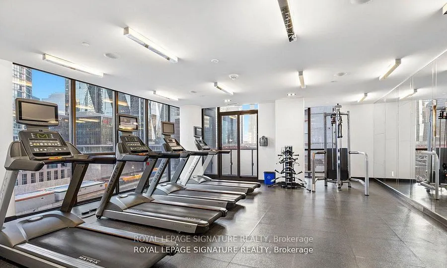 1 The Esplanade Drive, #1501
