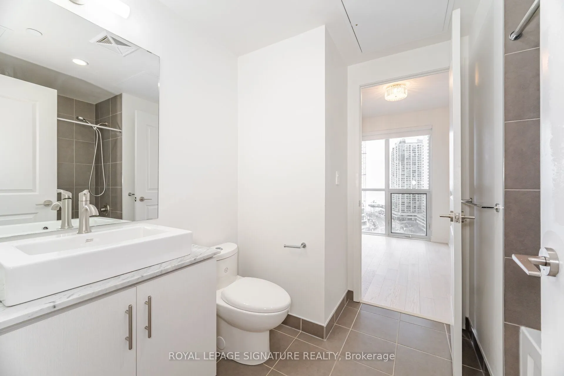 1 The Esplanade Drive, #1501