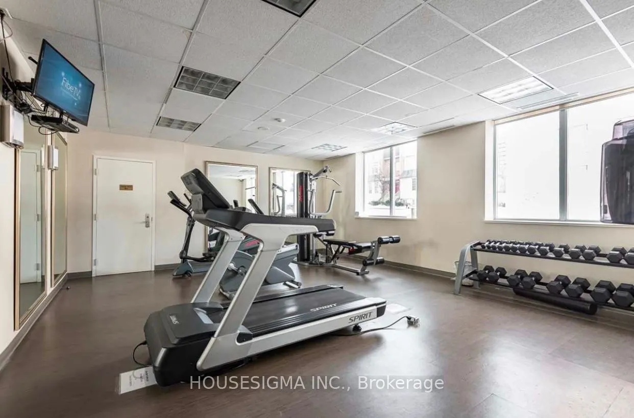 2 Clairtrell Road, #1208