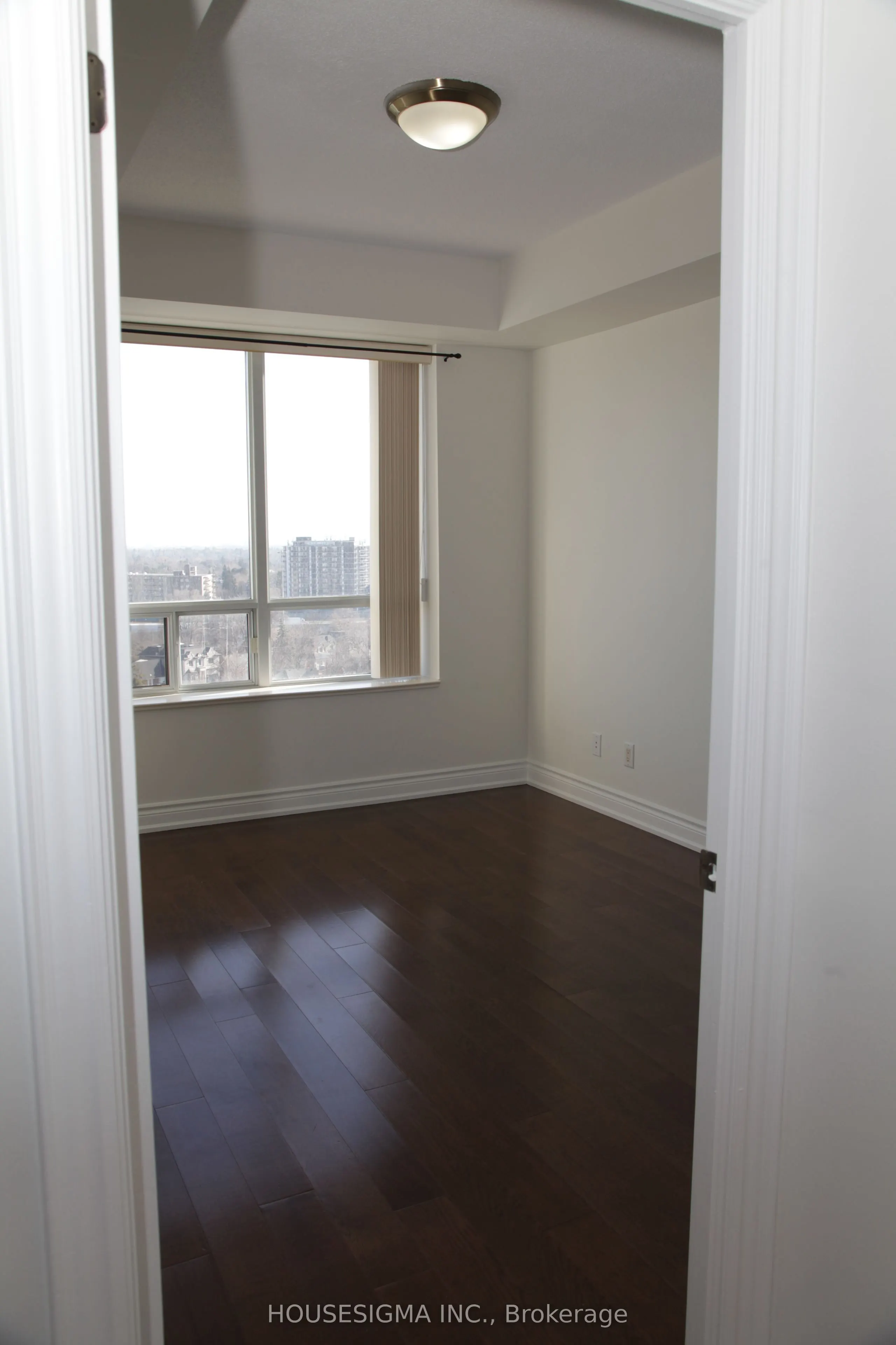 2 Clairtrell Road, #1208