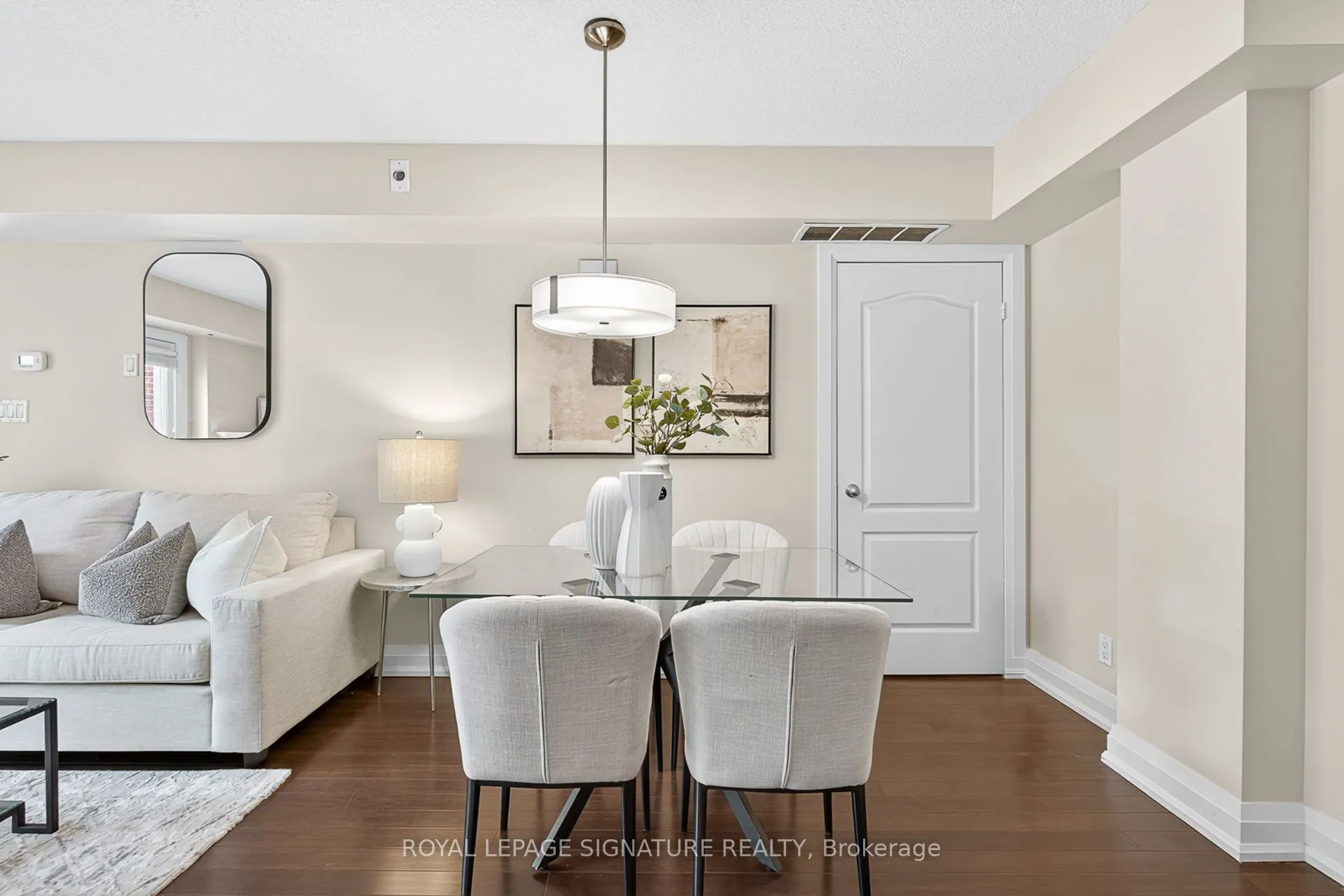 12 Sudbury Street, #411