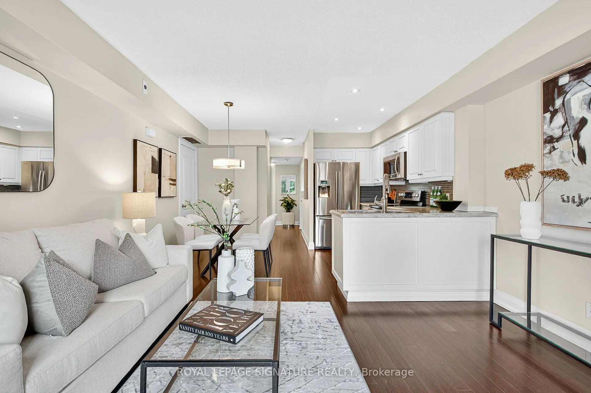 12 Sudbury Street, #411